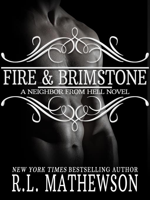 Fire & Brimstone