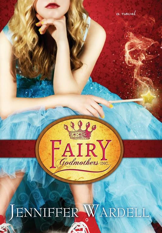 Fairy Godmothers, Inc.