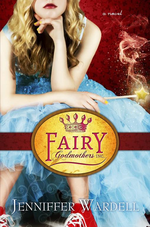 Fairy Godmothers Inc.