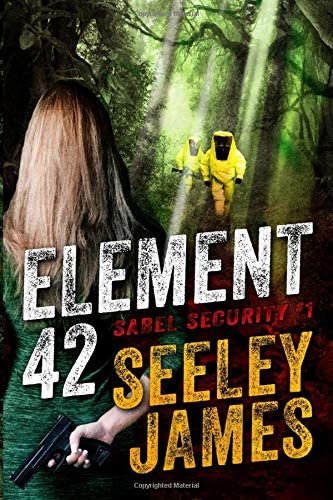 Element 42 (Sabel Security)