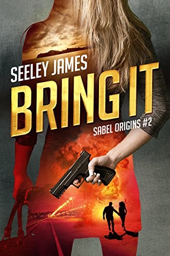 Bring It (Sabel Security #2)