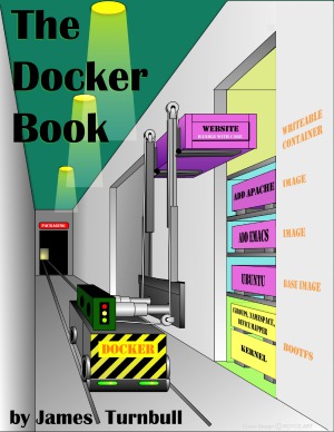 The Docker Book