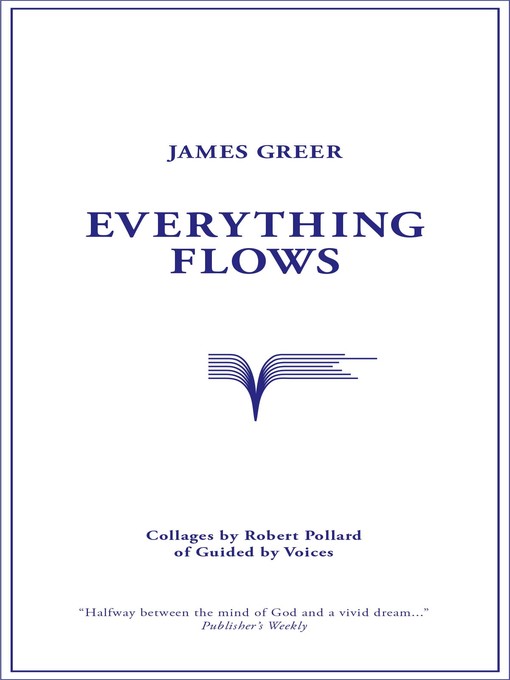 Everything Flows