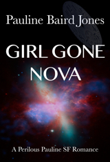 Girl Gone Nova