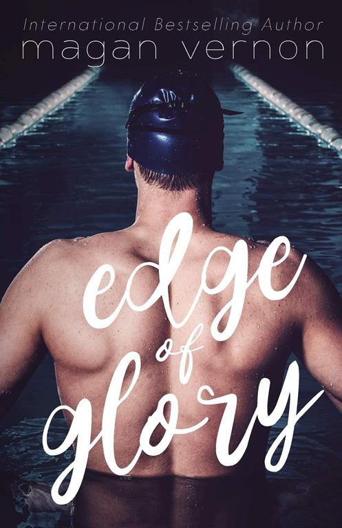 Edge of Glory (Friendship, Texas) (Volume 1)