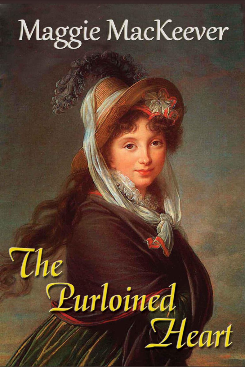 The Purloined Heart