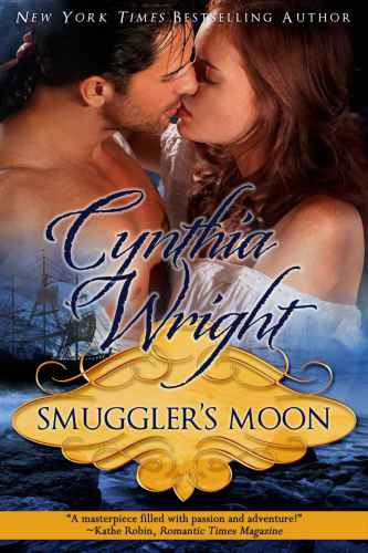 Smuggler's Moon