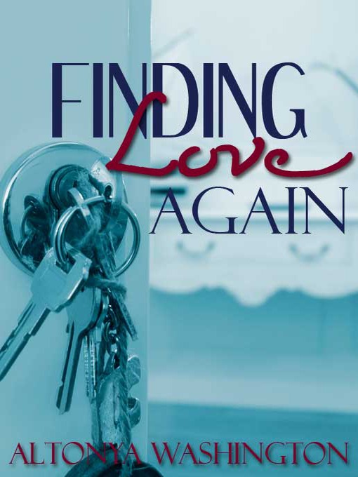 Finding Love Again