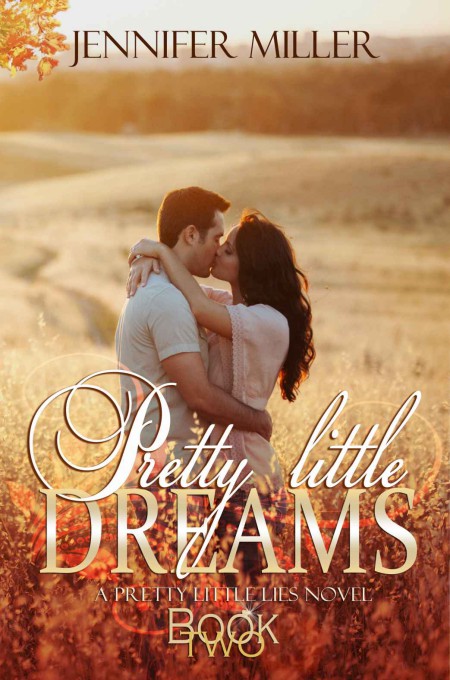 Pretty Little Dreams (Pretty Little Lies) (Volume 2)