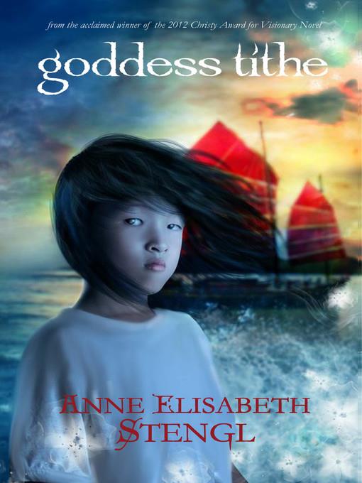 Goddess Tithe