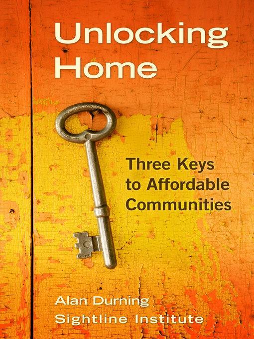 Unlocking Home