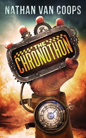 The Chronothon