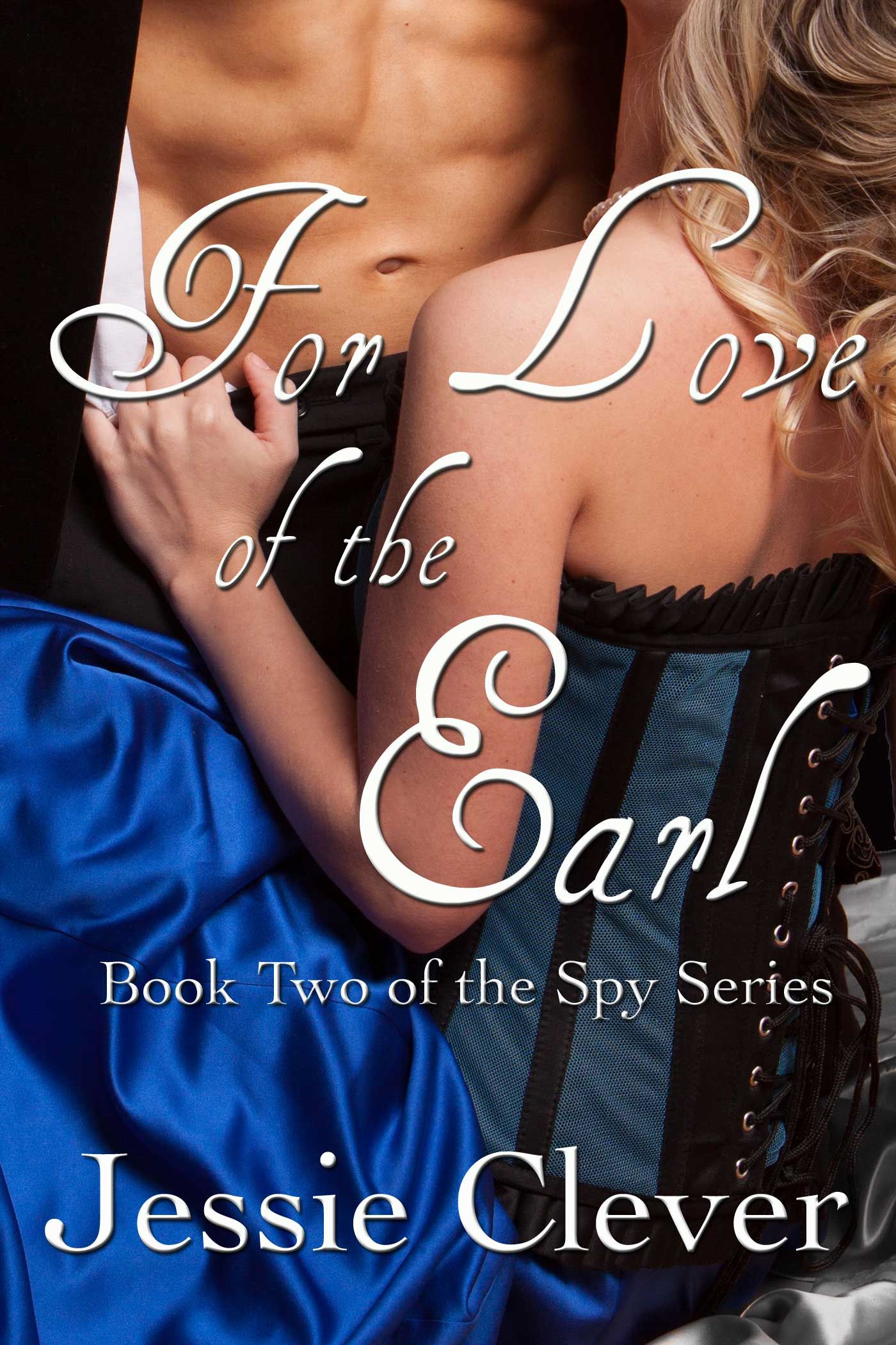 For Love of the Earl