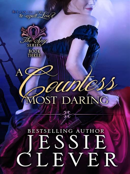 A Countess Most Daring