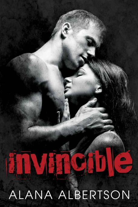 Invincible