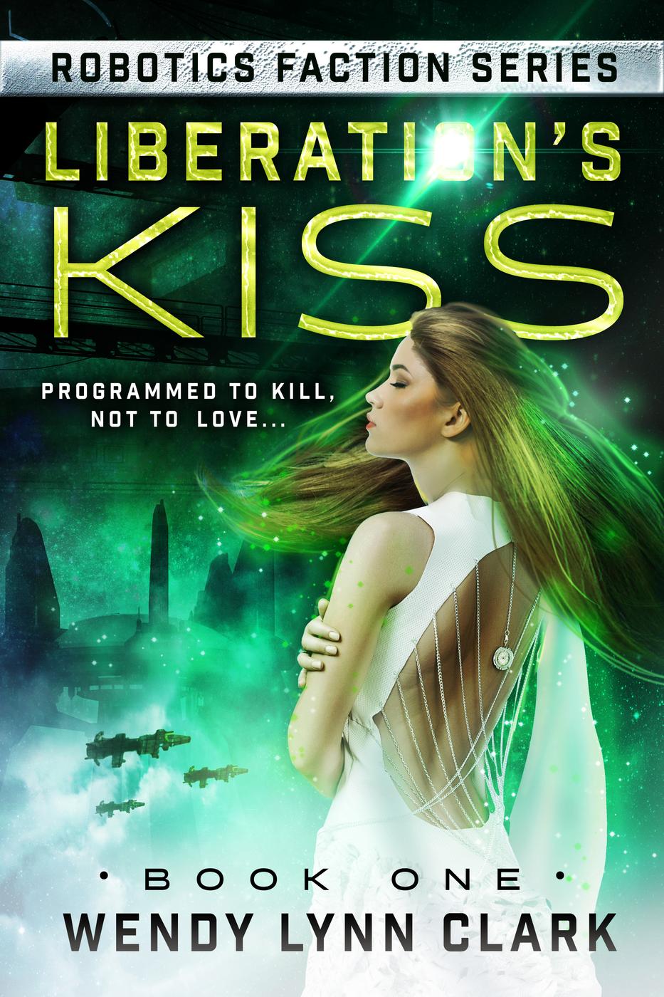 Liberation's Kiss