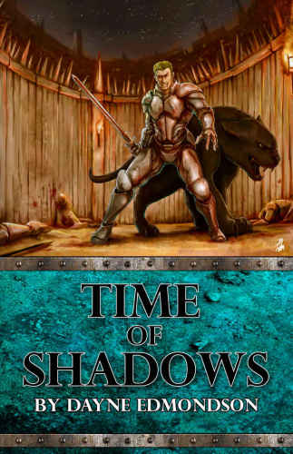 Time of Shadows