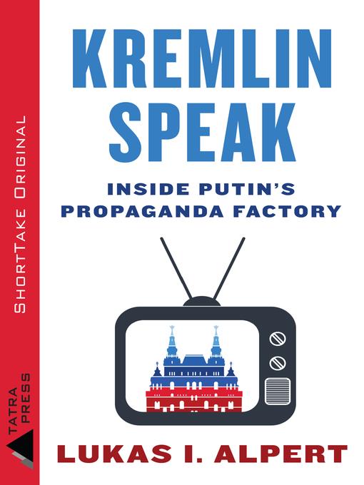 Kremlin Speak