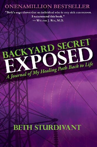 Backyard Secret Exposed