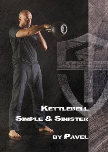 Kettlebell - Simple and Sinister
