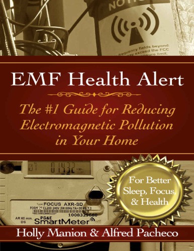 EMF Health Alert