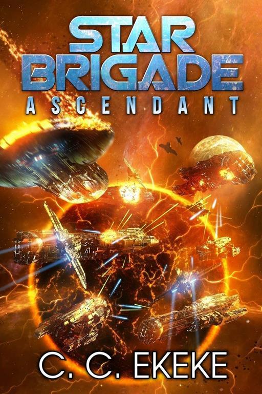 Star Brigade: Ascendant (Volume 4)