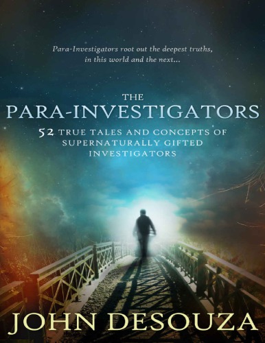 The Para-Investigators
