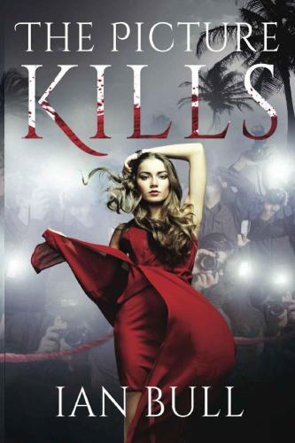 The Picture Kills (The Quintana Adventures)