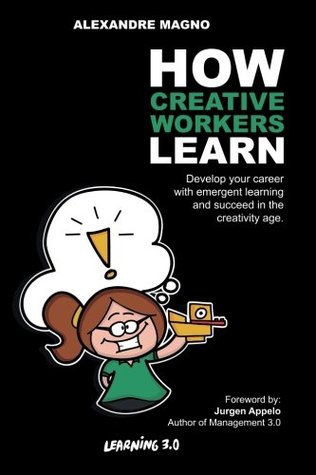How Creative Workers Learn
