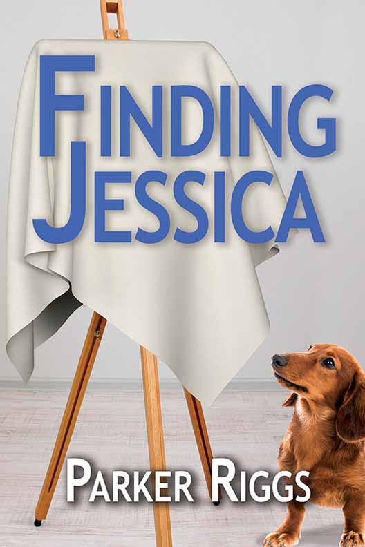 Finding Jessica