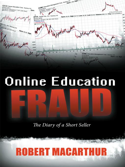 Online Education Fraud