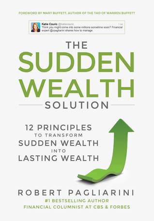 The Sudden Wealth Solution