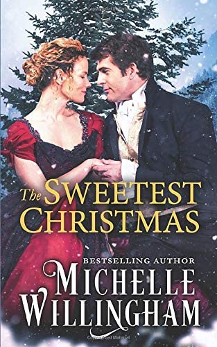 The Sweetest Christmas