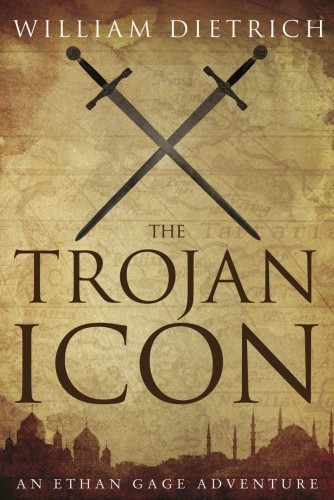 The Trojan Icon