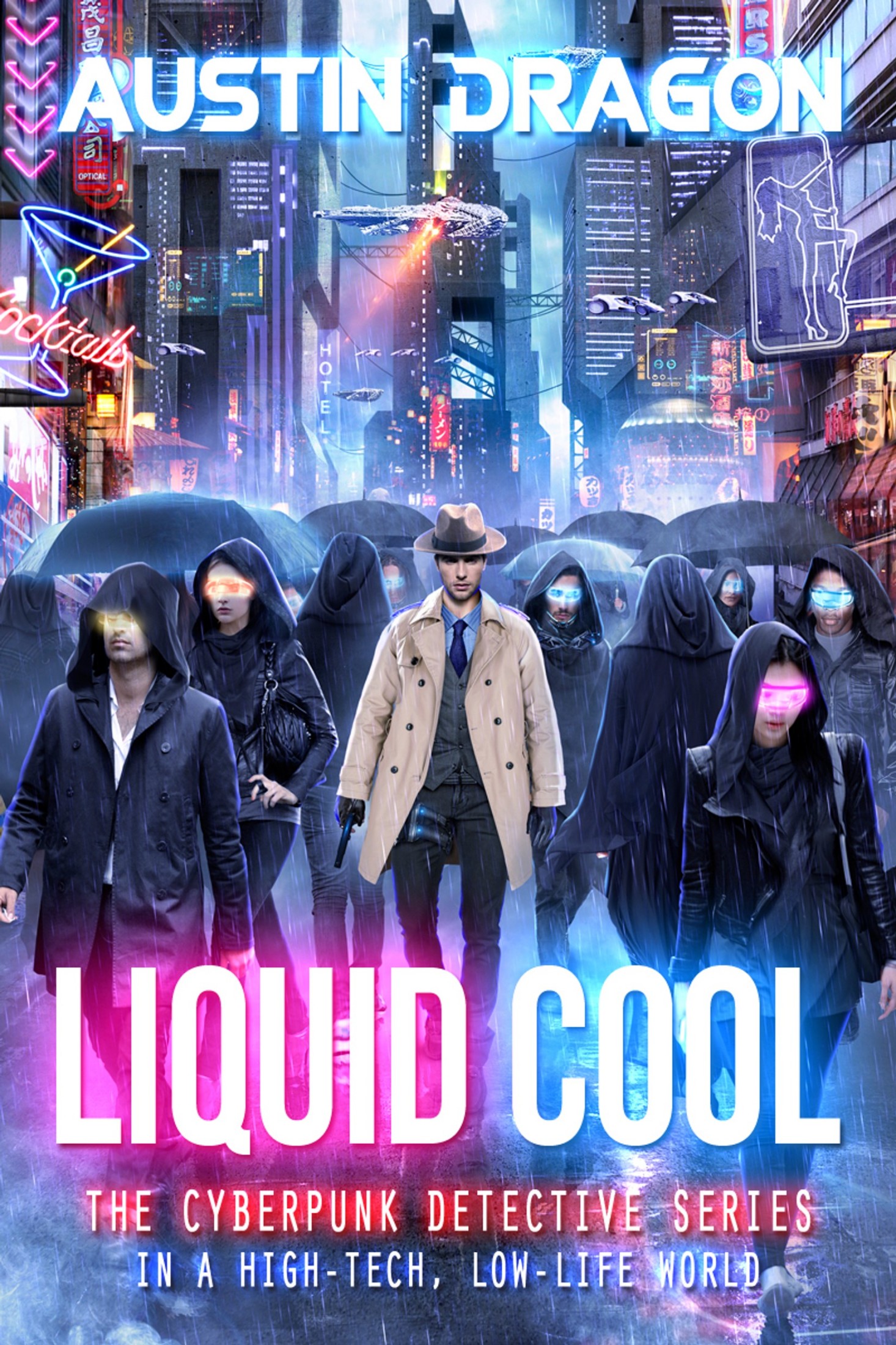 Liquid Cool