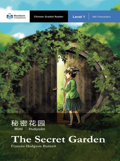 The Secret Garden