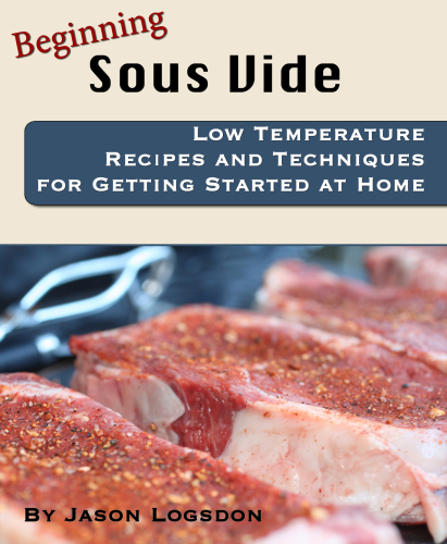 Beginning Sous Vide