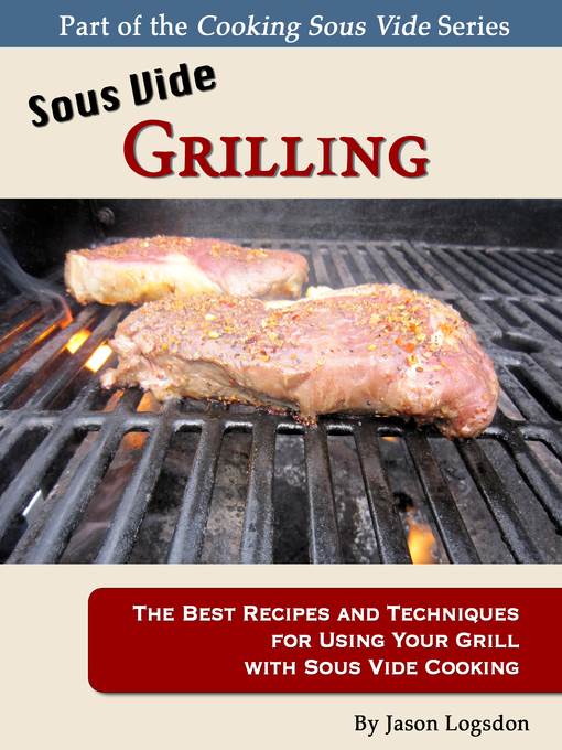 Sous Vide Grilling