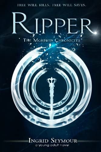 Ripper: The Morphid Chronicles (Volume 2)