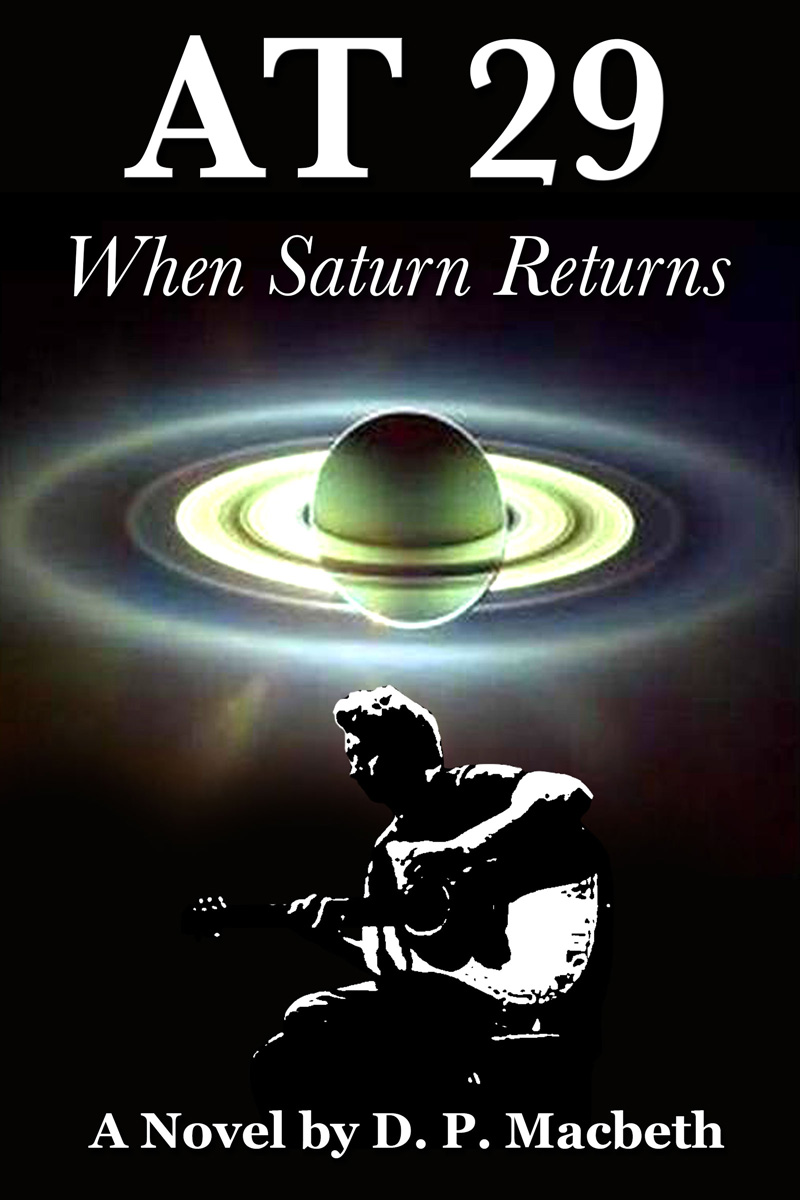 When Saturn Returns