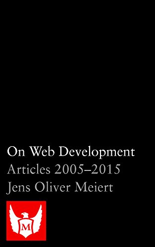 On Web Development