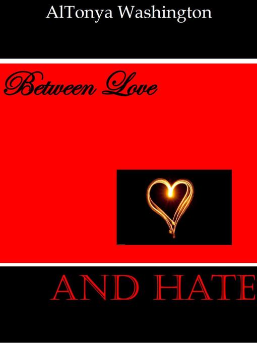 Between Love and Hate