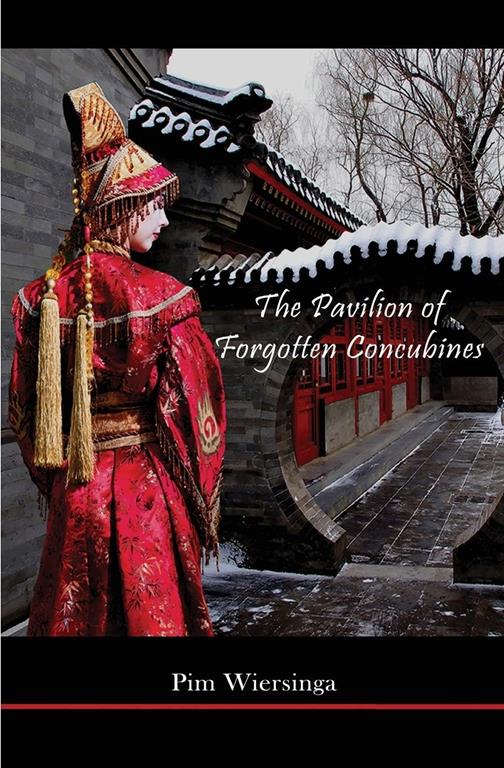 The Pavilion of Forgotten Concubines