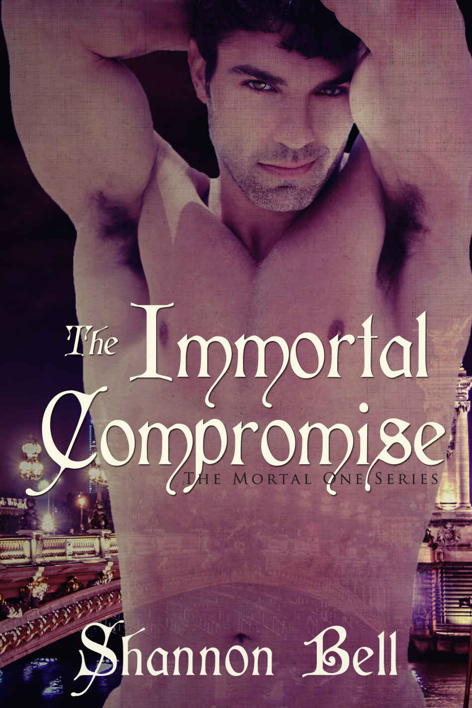 The Immortal Compromise (The Mortal One Series) (Volume 3)