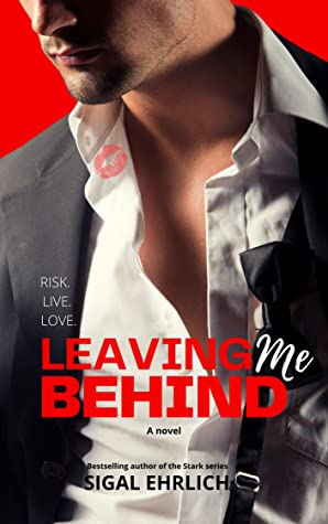 Leaving Me Behind