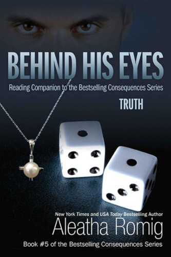 Behind His Eyes--Truth