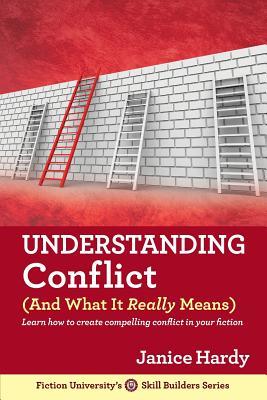 Understanding Conflict (And What It Really Means)