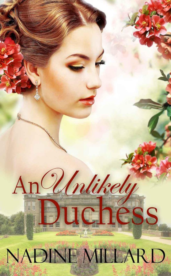 An Unlikely Duchess