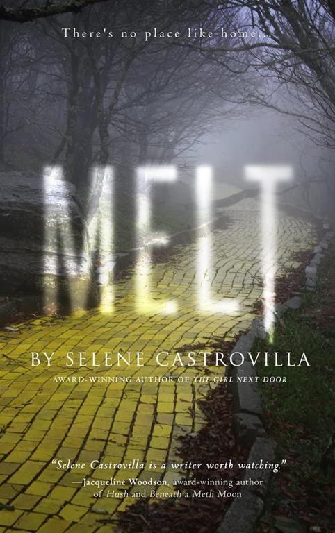 Melt (The Rough Romance Trilogy)