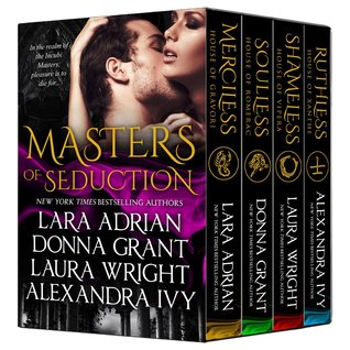 Masters of Seduction